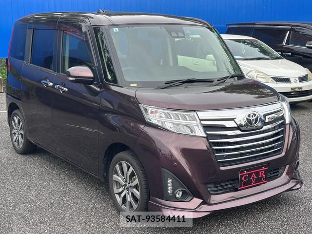 Toyota ROOMY 2019-09 8854938-3