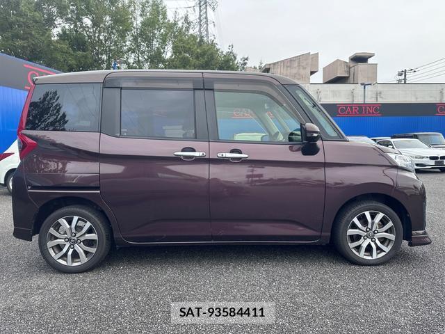 Toyota ROOMY 2019-09 8854938-4