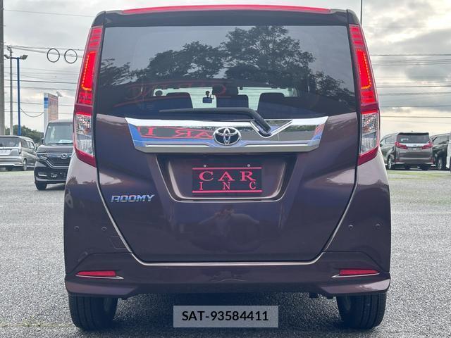 Toyota ROOMY 2019-09 8854938-6