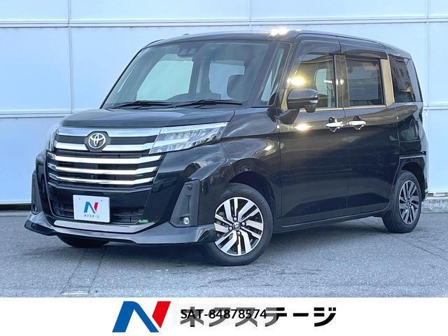 Toyota ROOMY 2025-03 8854982-0