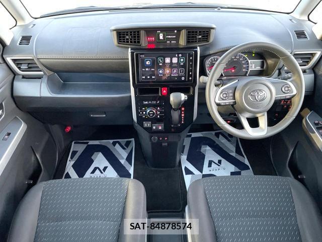 Toyota ROOMY 2025-03 8854982-1