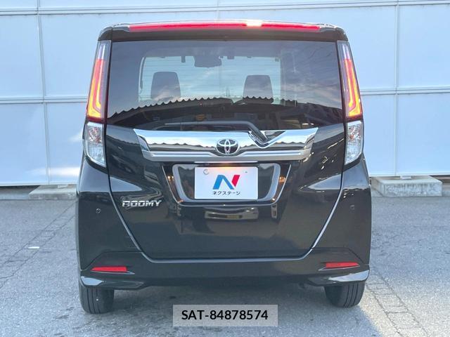 Toyota ROOMY 2025-03 8854982-14