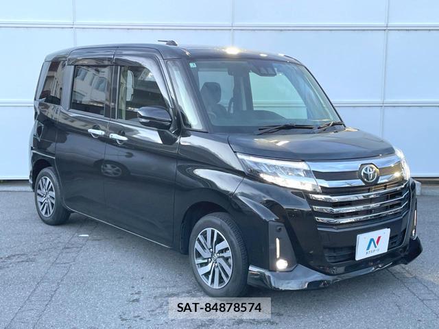 Toyota ROOMY 2025-03 8854982-15