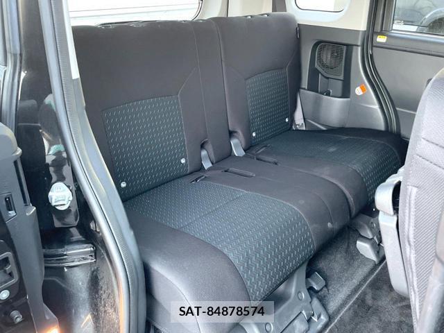 Toyota ROOMY 2025-03 8854982-8