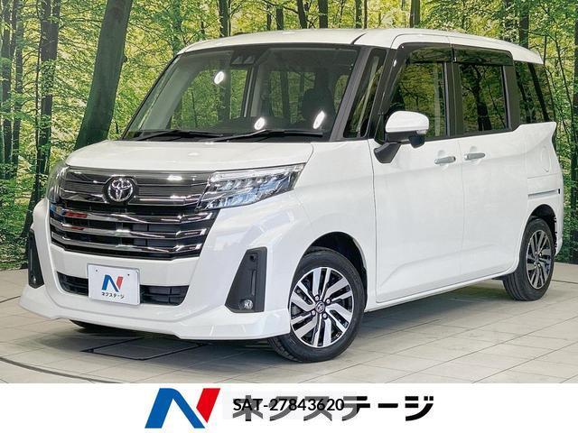 Toyota ROOMY 2023-02 8855022-0