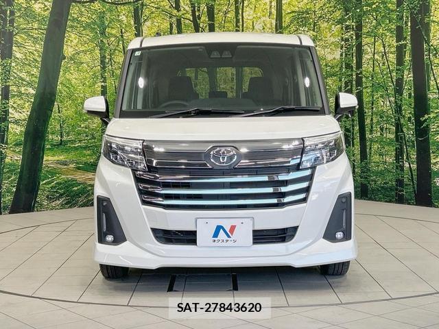 Toyota ROOMY 2023-02 8855022-13