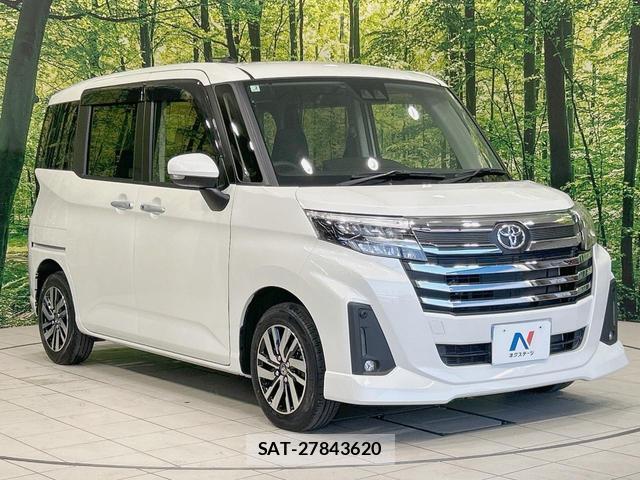 Toyota ROOMY 2023-02 8855022-15