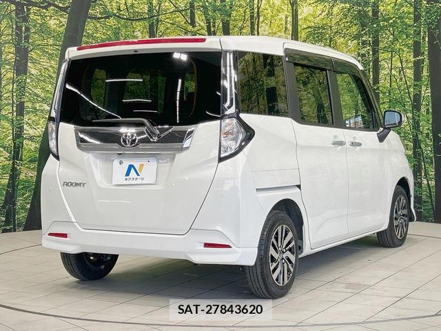 Toyota ROOMY 2023-02 8855022-16