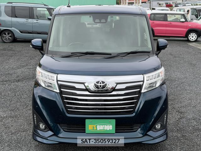 Toyota ROOMY 2019-08 8855057-11