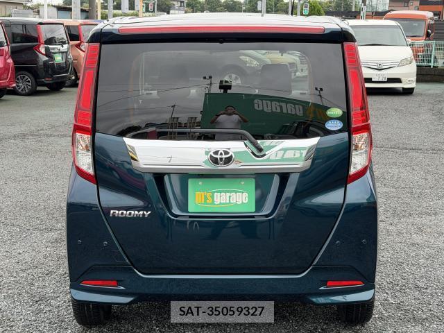 Toyota ROOMY 2019-08 8855057-12