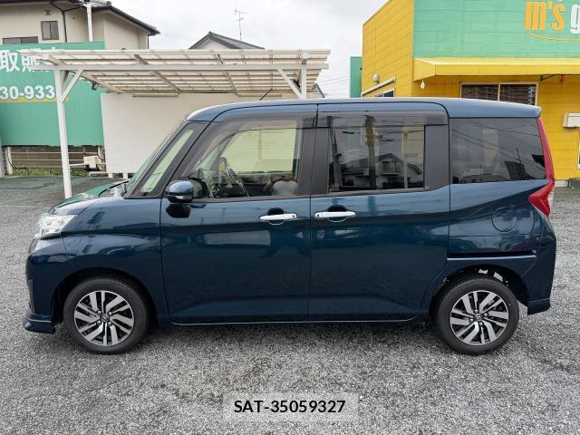 Toyota ROOMY 2019-08 8855057-14