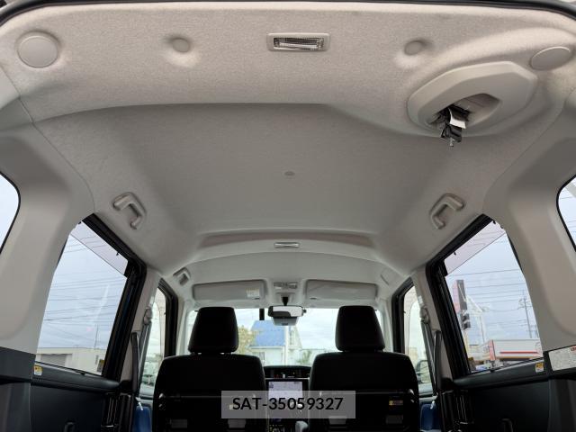 Toyota ROOMY 2019-08 8855057-19
