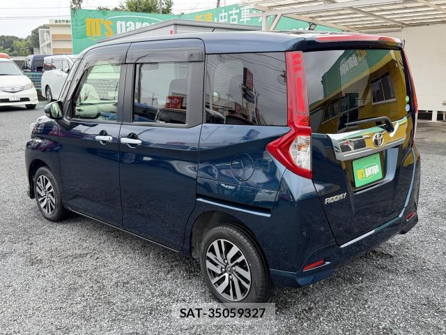 Toyota ROOMY 2019-08 8855057-2