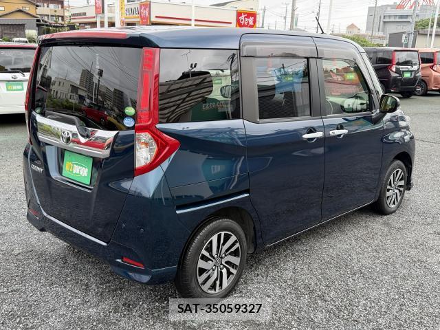 Toyota ROOMY 2019-08 8855057-3