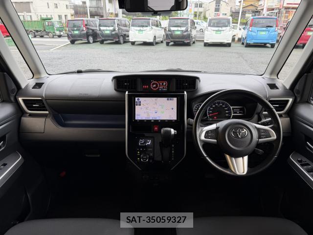 Toyota ROOMY 2019-08 8855057-4