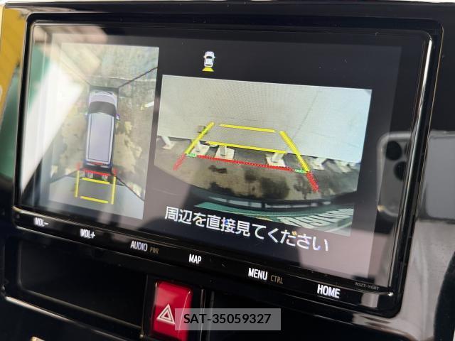 Toyota ROOMY 2019-08 8855057-6
