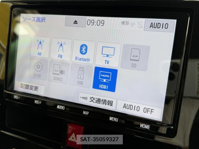 Toyota ROOMY 2019-08 8855057-7