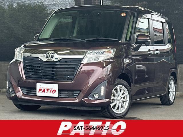 Toyota ROOMY 2020-05 8855629-0