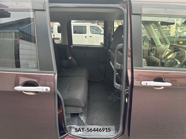 Toyota ROOMY 2020-05 8855629-13