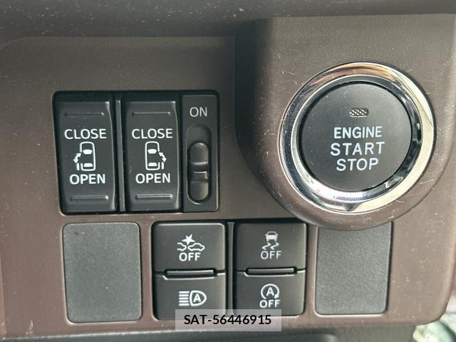 Toyota ROOMY 2020-05 8855629-8