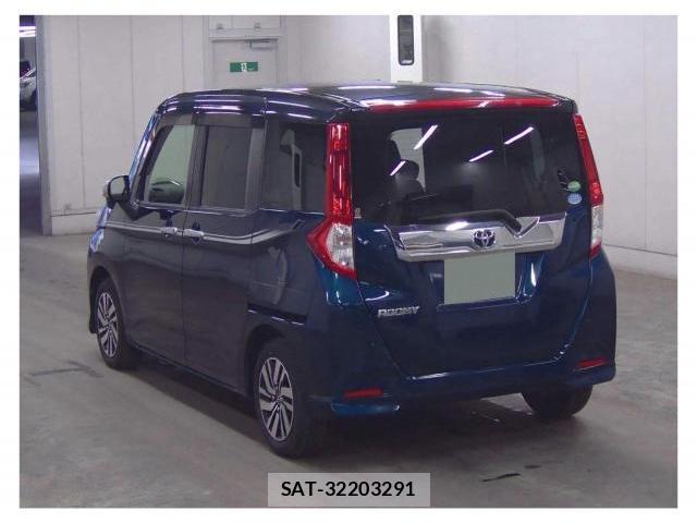 Toyota ROOMY 2018-06 8856116-1