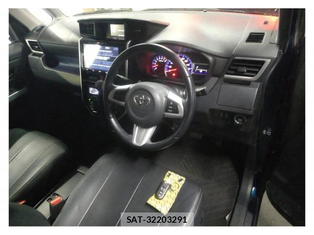 Toyota ROOMY 2018-06 8856116-2