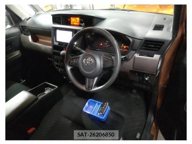 Toyota ROOMY 2017-01 8856120-0