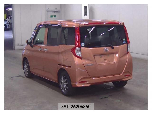 Toyota ROOMY 2017-01 8856120-1