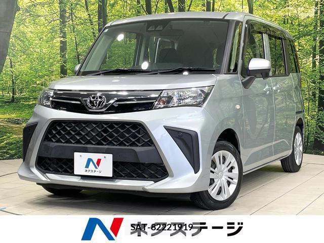 Toyota ROOMY 2021-08 8856209-0