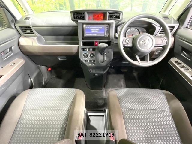 Toyota ROOMY 2021-08 8856209-1