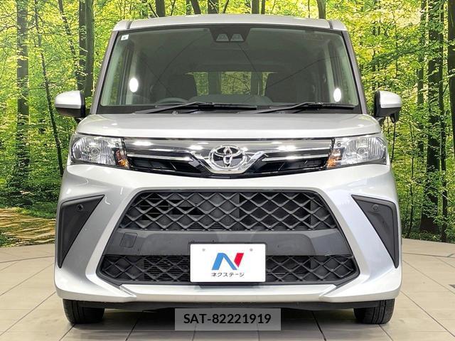 Toyota ROOMY 2021-08 8856209-13