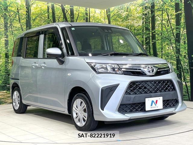 Toyota ROOMY 2021-08 8856209-15