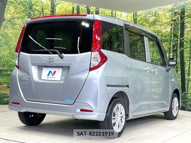 Toyota ROOMY 2021-08 8856209-16