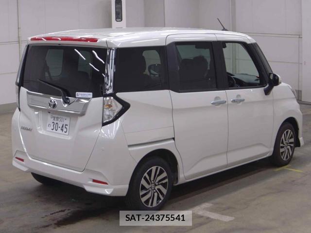 Toyota ROOMY 2025-03 8856359-1