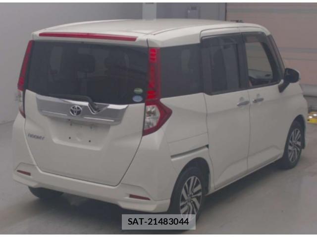 Toyota ROOMY 2017-09 8856365-1