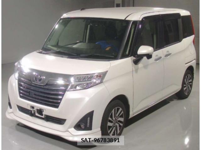 Toyota ROOMY 2018-05 8856370-0