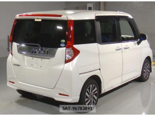 Toyota ROOMY 2018-05 8856370-1
