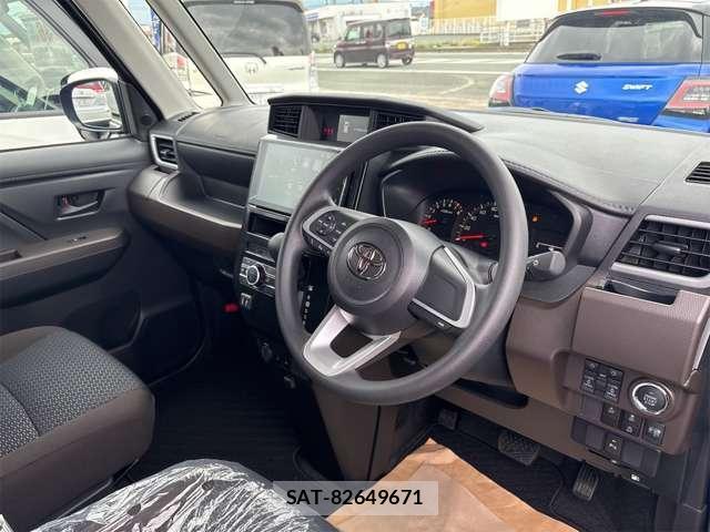 Toyota ROOMY 2026-08 8856752-11