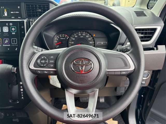 Toyota ROOMY 2026-08 8856752-12