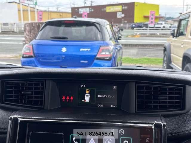 Toyota ROOMY 2026-08 8856752-15