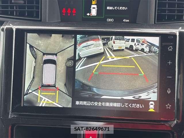 Toyota ROOMY 2026-08 8856752-17