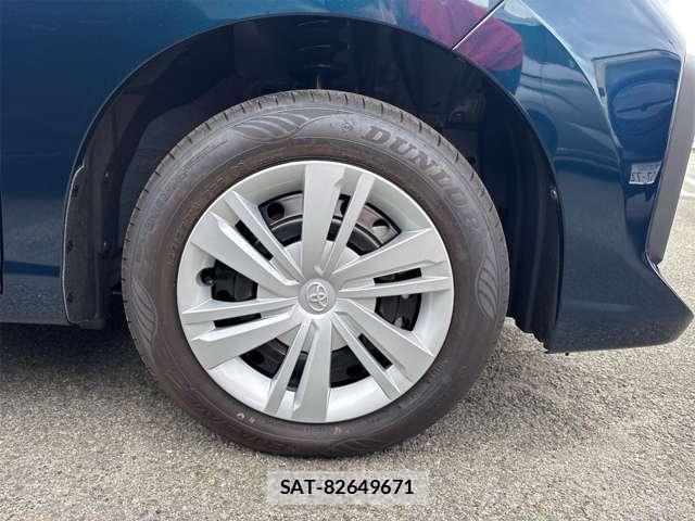 Toyota ROOMY 2026-08 8856752-4
