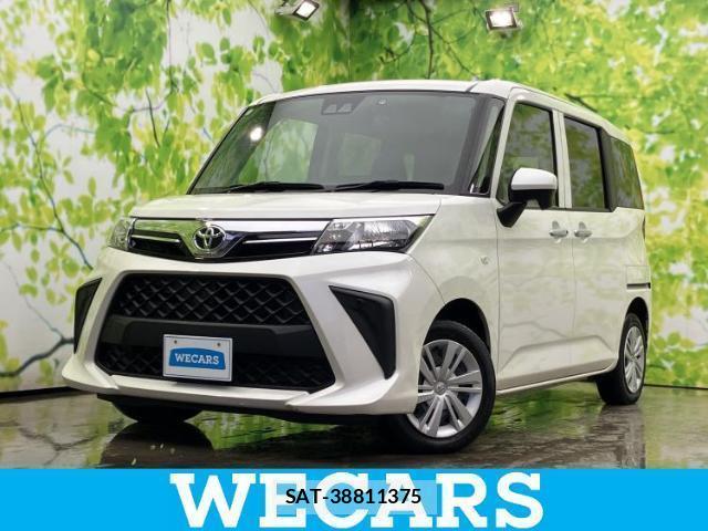 Toyota ROOMY 2024-05 8856931-0
