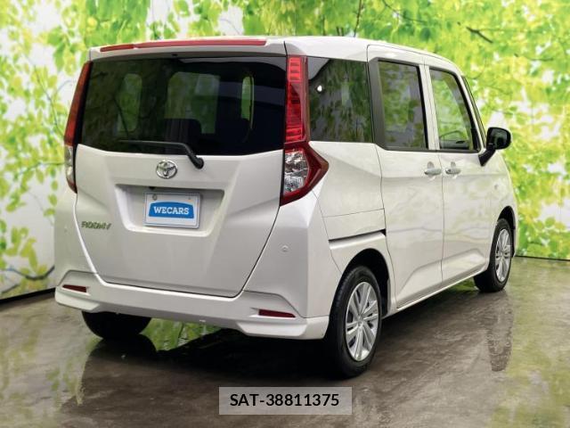 Toyota ROOMY 2024-05 8856931-2