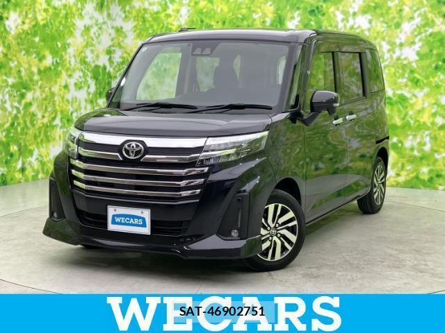 Toyota ROOMY 2024-08 8856979-0