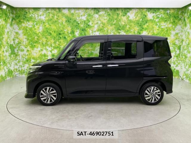 Toyota ROOMY 2024-08 8856979-1