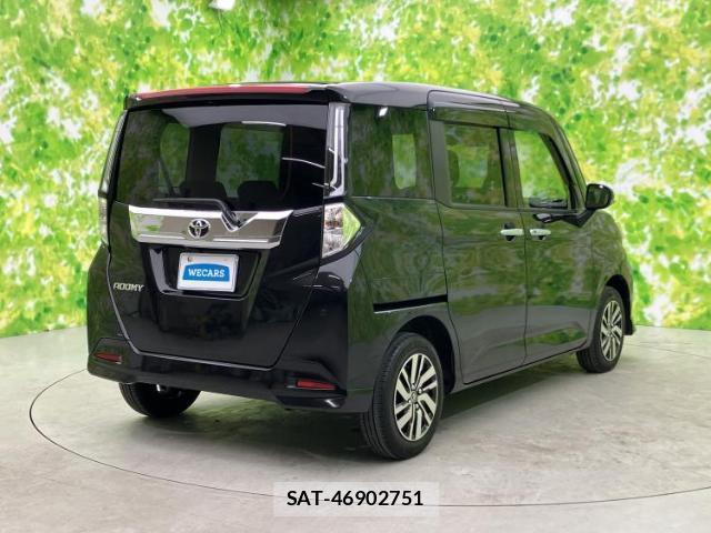 Toyota ROOMY 2024-08 8856979-2
