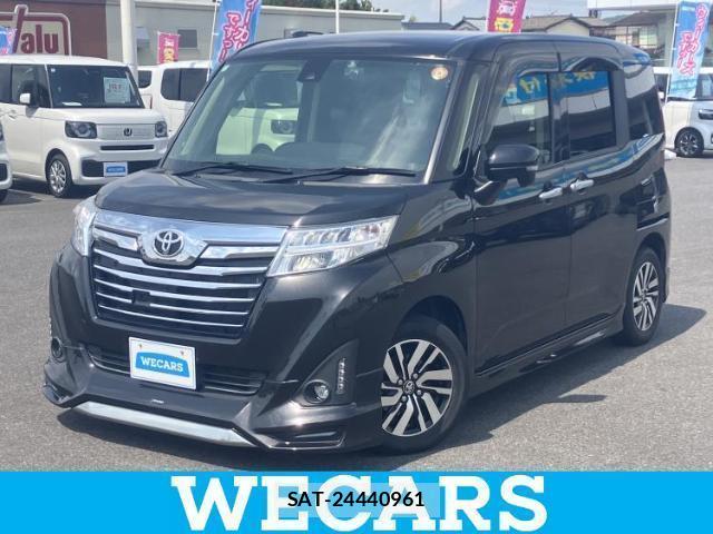Toyota ROOMY 2018-07 8857036-0
