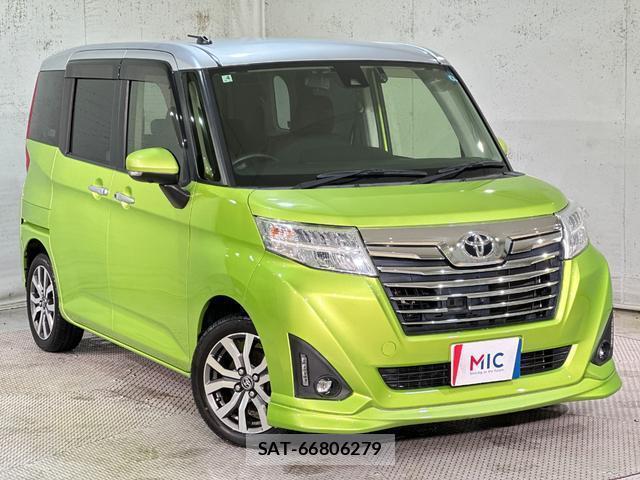 Toyota ROOMY 2016-11 8857129-11