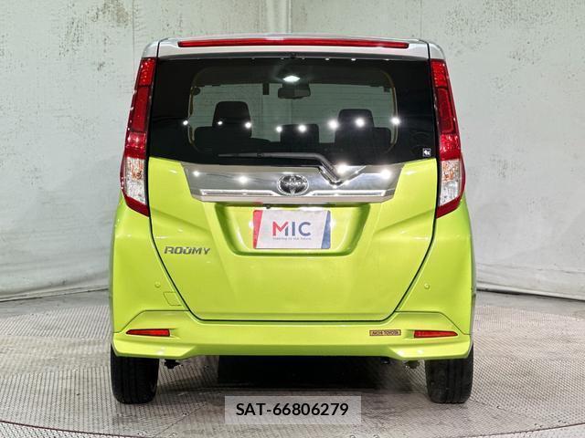 Toyota ROOMY 2016-11 8857129-14